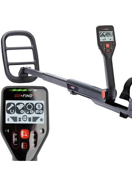 Go Find 66 - En Uygun Dedektör fiyatları