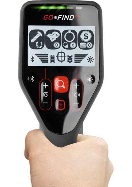 Go Find 66 - En Uygun Dedektör modelleri