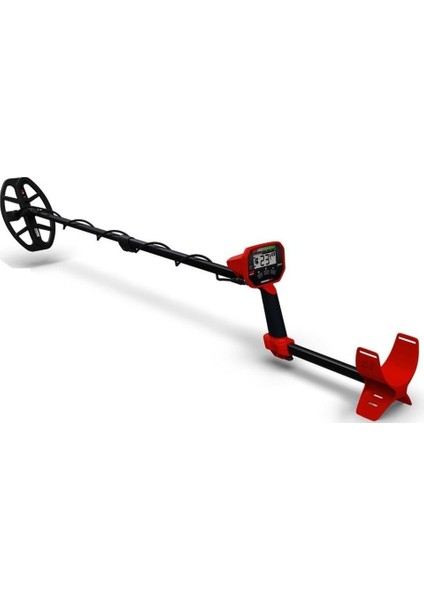 Vanquish 340 - En Uygun Dedektör