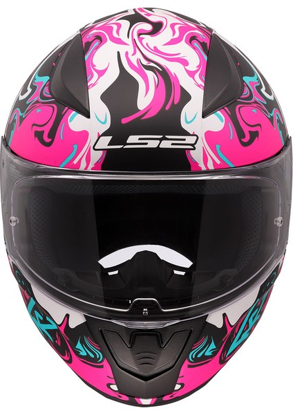 Rapıd 2 Cyberg Mat Mor Kask fırsatları