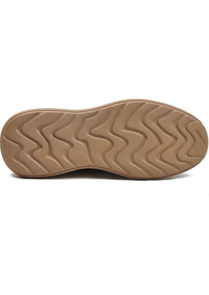 Dr.flexer Kahve Nubuk Hakiki Deri Ortopedik Erkek Casual Ayakkabı indirimleri