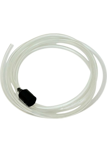 Ihlas Ile Uyumlu Aqua Vac Süpürge Yıkama Serum Hortumu 250 cm (Tutma Sapından Süpürgeye Takılan)