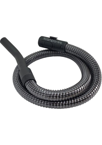 Ile Uyumlu 577139 - 570336 - 570532 - Bgs 61430 - Bgs 62200 Süpürge Çelik Telli Hortumu modelleri