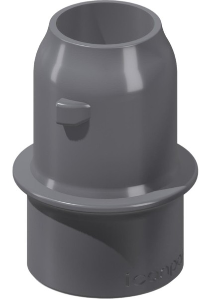 Ile Uyumlu Fc 8280 Smallstar Süpürge Kazan Girişi