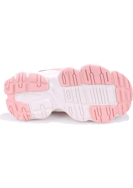 Tog 943F25K502 Gümüş Ortopedik Günlük Kız Çocuk Spor Bot fırsatları