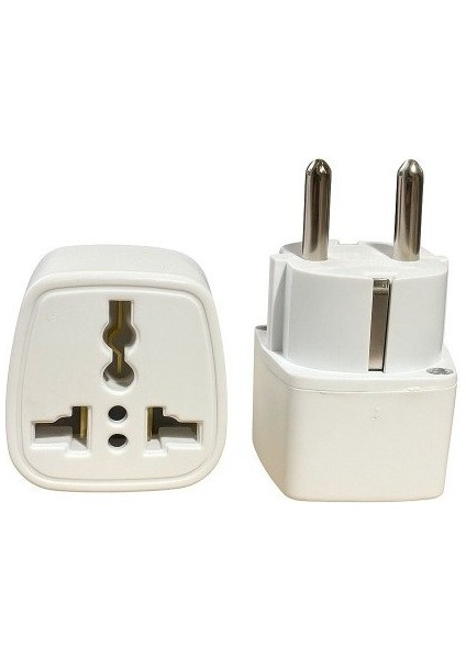 Primex Px-Amc1 Amerikan Priz Türk Çevirici, Ingiliz Priz Türk Prize Dönüştürücü, Universal Priz Dönüştürücü fiyatları