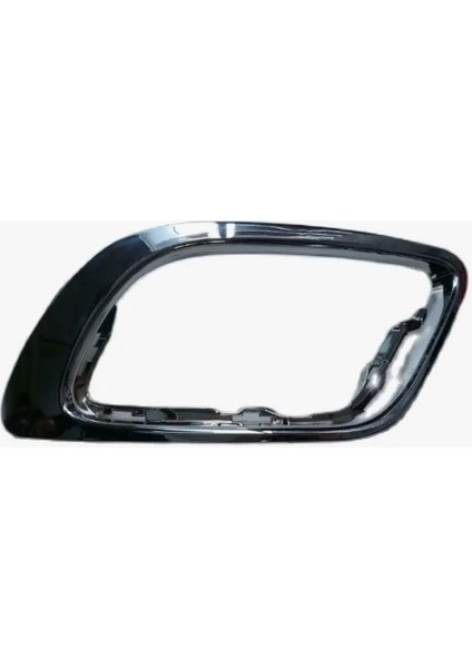 Sis Far Çerçevesi Sağ Fluence 12>>makyajlı