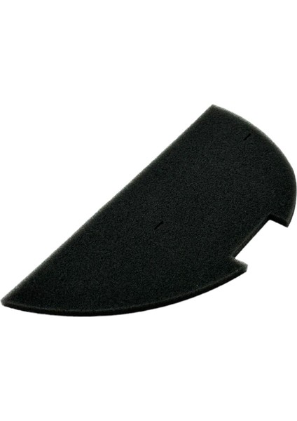 Ile Uyumlu Ar 441 Peleus Süpürge Çıkış Filtre Süngeri