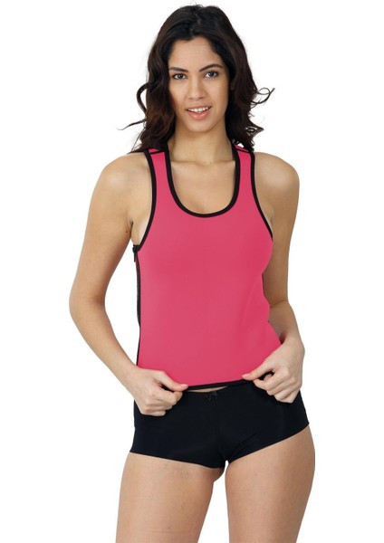 Gül Kurusu Mı 9157 Terlemeyi Sağlayan Kısa Atlet