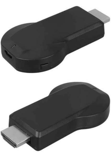 Kablosuz Görüntü ve Ses Aktarıcı Yeni Nesil Premium Model Kablosuz - MK001R-4OJXE4 modelleri