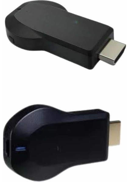 Kablosuz Görüntü ve Ses Aktarıcı Yeni Nesil Premium Model Kablosuz - MK001R-4OJXE4 fırsatları