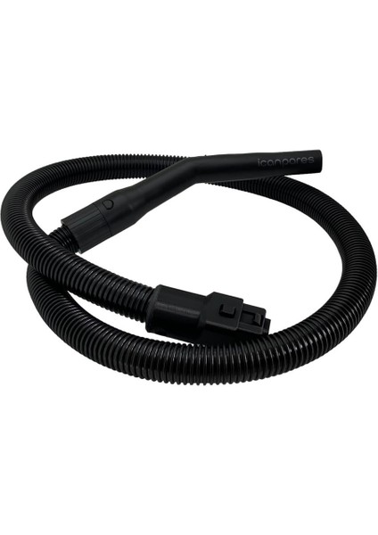 Ile Uyumlu Vc 2472 - Vc 2791 Jetforce Süpürge Emiş Hortumu