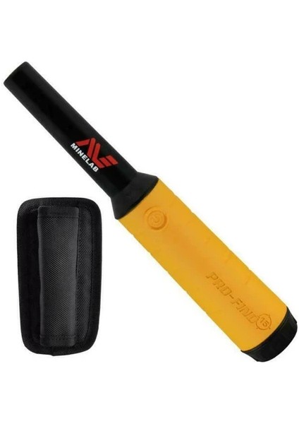 Pro Find 15 - En Uygun Dedektör