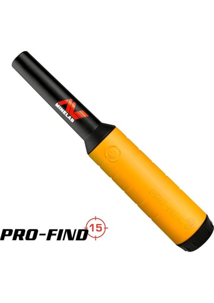 Pro Find 15 - En Uygun Dedektör fiyatları