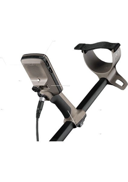 X-Terra Elite Expedition Pack - En Uygun Dedektör