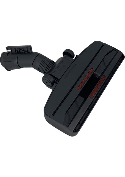 Ile Uyumlu BGS41POW2, BGBS4HYG1, BGL6POW1 Propower Pro Hygienic Süpürge Orijinal Fırçası modelleri