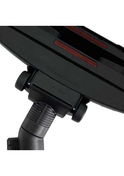 Ile Uyumlu BGS41POW2, BGBS4HYG1, BGL6POW1 Propower Pro Hygienic Süpürge Orijinal Fırçası fırsatları