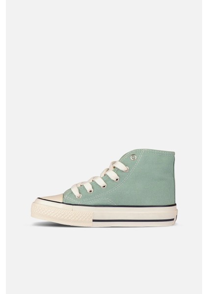 Star Basic Unisex Genç Mint Yeşil Sneaker fiyatları