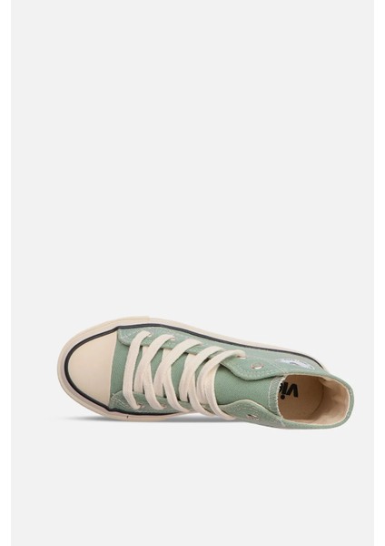 Star Basic Unisex Genç Mint Yeşil Sneaker modelleri