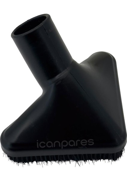 Üçgen Koltuk Emici Başlık | 35MM Universal Süpürge Başlığı