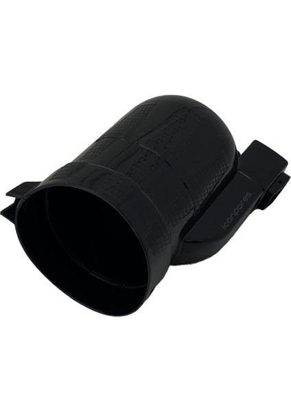 Ile Uyumlu Magic P 3000 Süpürge Toz Haznesi Siyah fiyatları