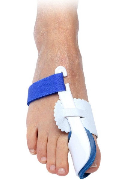 Halluks Valgus Gece Ateli 1 Çift fiyatları