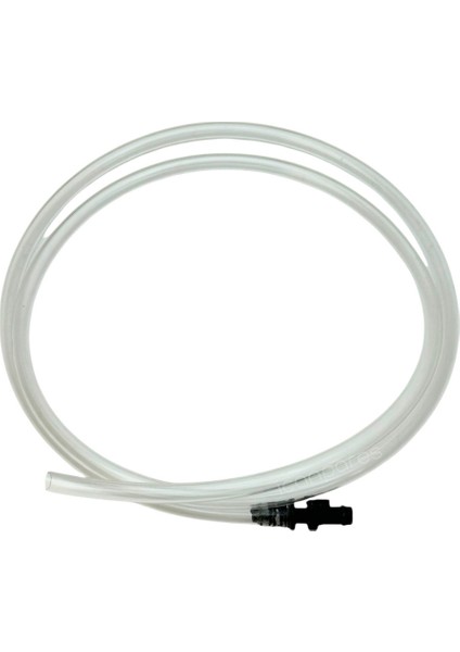 Ihlas Ile Uyumlu Aqua Vac Süpürge Yıkama Serum Hortumu 118 cm (Tutma Sapından Emici Başlığa Takılan)