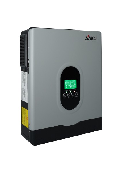 E-Sun 1.6kw 12V Akıllı Inverter fiyatları