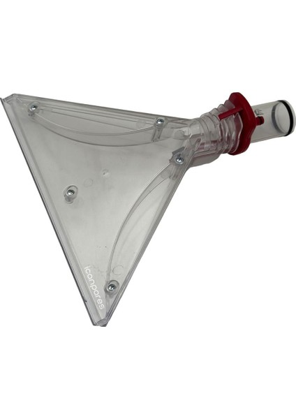 Ile Uyumlu Hydra Rain Plus, Hydra Rain, Apollo 2000, Ihlas Ile Uyumlu Aura Hydrozone Süpürge Halı - Koltuk Yıkama Başlığı Büyük