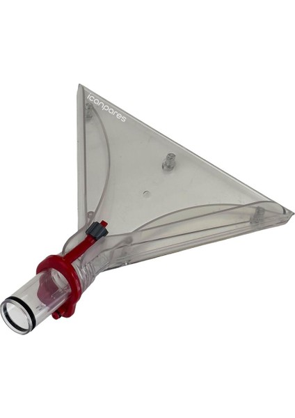 Ile Uyumlu Hydra Rain Plus, Hydra Rain, Apollo 2000, Ihlas Ile Uyumlu Aura Hydrozone Süpürge Halı - Koltuk Yıkama Başlığı Büyük fiyatları