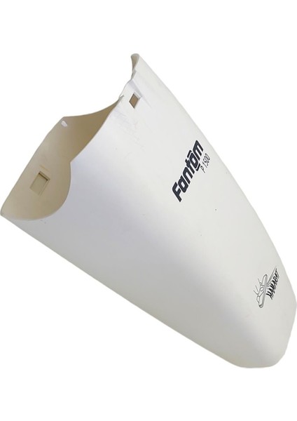 Ile Uyumlu P 1500 Hamarat & Du 2500 Şipşak Süpürge Toz Haznesi - Beyaz