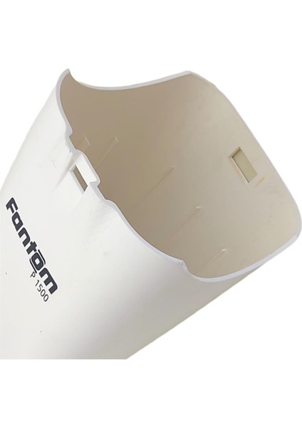 Ile Uyumlu P 1500 Hamarat & Du 2500 Şipşak Süpürge Toz Haznesi - Beyaz fiyatları