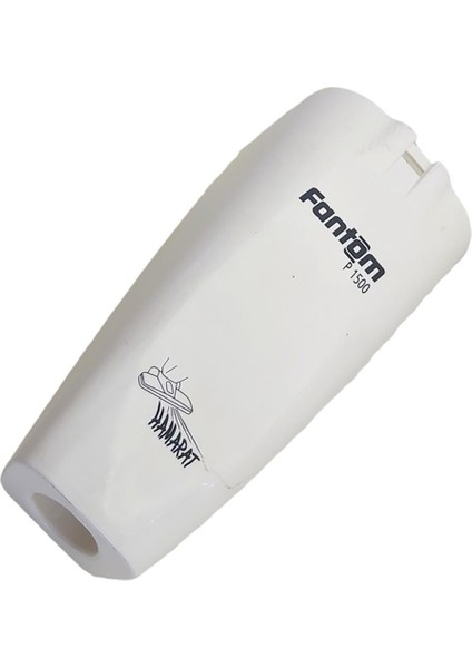 Ile Uyumlu P 1500 Hamarat & Du 2500 Şipşak Süpürge Toz Haznesi - Beyaz modelleri