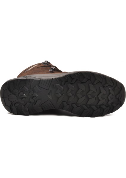Kahve Nubuk Su Geçirmez Erkek Outdoor Bot indirimleri