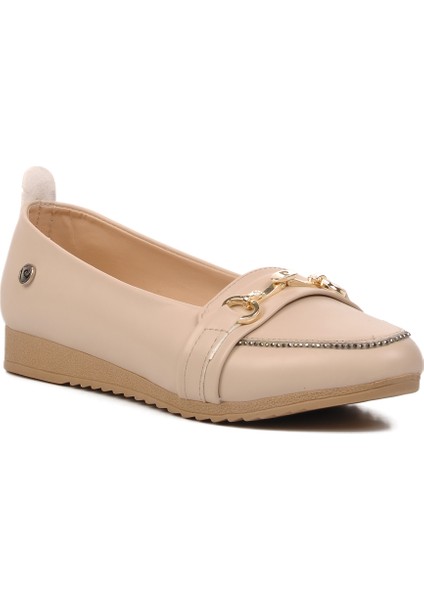 Bej Kadın Babet modelleri