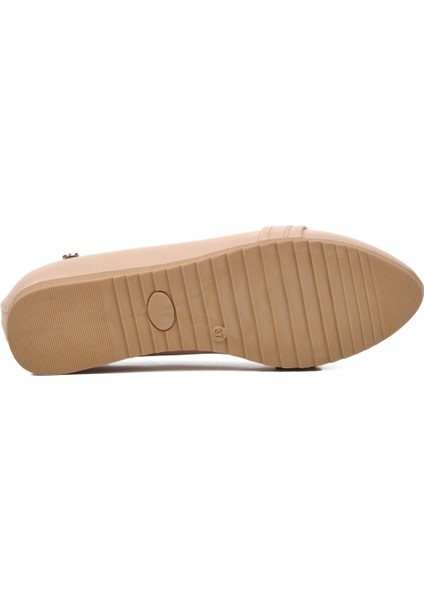 Bej Kadın Babet indirimleri