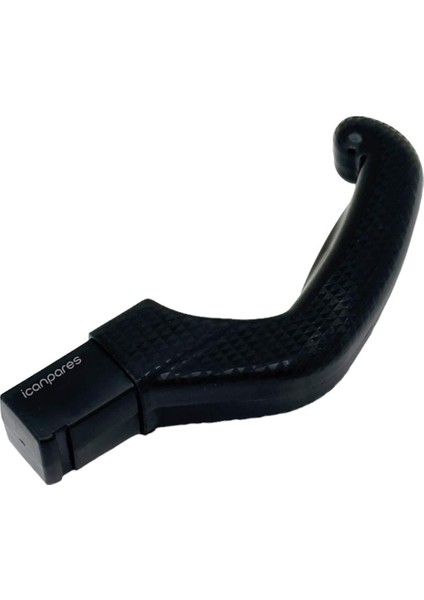 Ile Uyumlu Magic P 3000 Süpürge Tutma Sapı