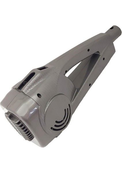 Ile Uyumlu P 1500 Hamarat, Dc 1000 Carbon, Du 2500 Şipşak Süpürge Motor Gövdesi - Gri