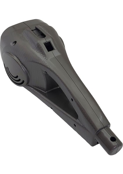 Ile Uyumlu P 1500 Hamarat, Dc 1000 Carbon, Du 2500 Şipşak Süpürge Motor Gövdesi - Gri fiyatları