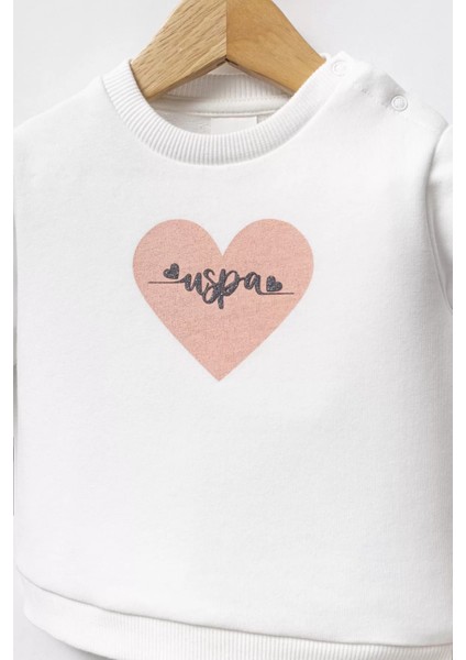 U.s. Polo Assn 2 Li Takım USB2765 Beyaz fiyatları