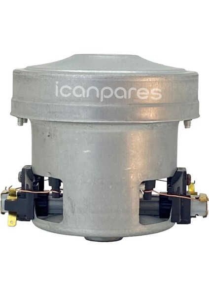 Elektrikli Süpürge Motoru SRV07 1400 W fiyatları