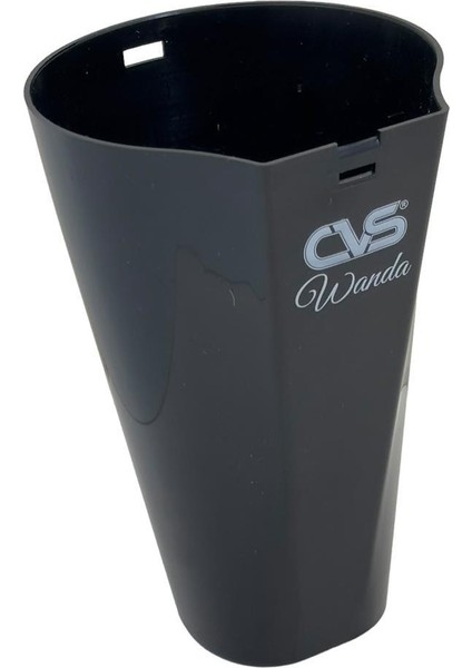 Ile Uyumlu Dn 4705 Wanda Pratik Dik Süpürge Toz Haznesi