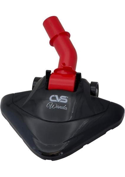 Ile Uyumlu Dn 4705 Wanda Pratik Dik Süpürge Başlığı