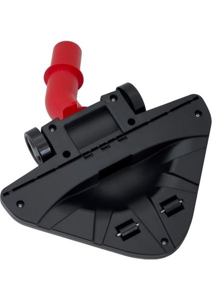 Ile Uyumlu Dn 4705 Wanda Pratik Dik Süpürge Başlığı fiyatları