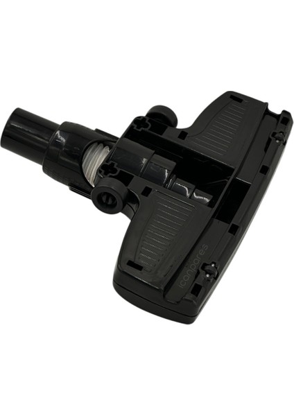 Ile Uyumlu Du 2100 Speedy Pro Süpürge Emici Başlığı Siyah fiyatları