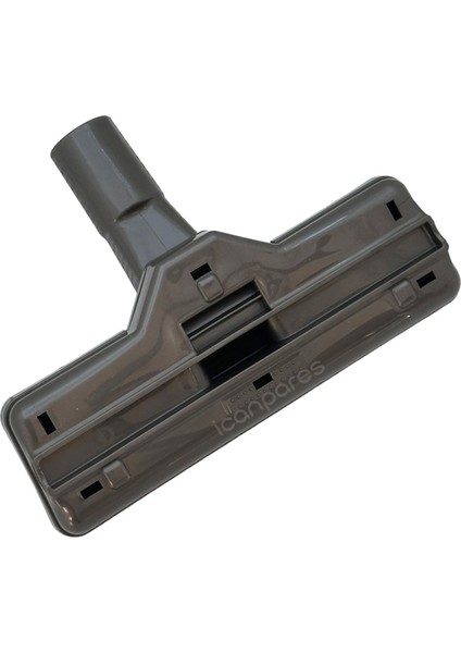 Ile Uyumlu Pratic-S P 1200, P 1500 Hamarat, P 1300 Pratik Xl Süpürge Emici Başlık - Füme / Antrasit fiyatları