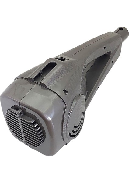 Ile Uyumlu P 1500 Hamarat, Dc 1000 Carbon, Du 2500 Şipşak Süpürge Motor Gövdesi - Gri modelleri