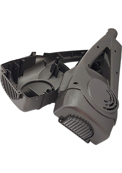 Ile Uyumlu P 1500 Hamarat, Dc 1000 Carbon, Du 2500 Şipşak Süpürge Motor Gövdesi - Gri fırsatları