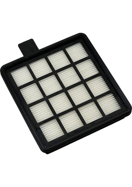 Ile Uyumlu Lodos H7000 Süpürge Hazne Içi Hepa Filtresi