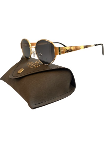 Gucci Kadın Güneş Gözlüğü Yeni Model Ekartman 55 modelleri